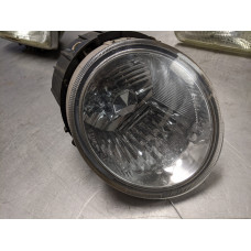 GTM315 Right Fog Lamp Assembly From 2007 Subaru Legacy  2.5